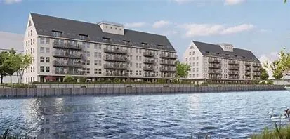 Speicherballett! Hochwertige Ausstattung!  Terrasse mit Garten! Parkett, EBK, Dusche., Aufzug uvm. — photo 1